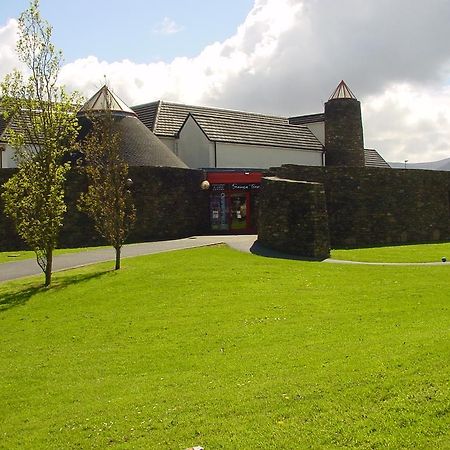 Tralee Central Hotel Eksteriør billede