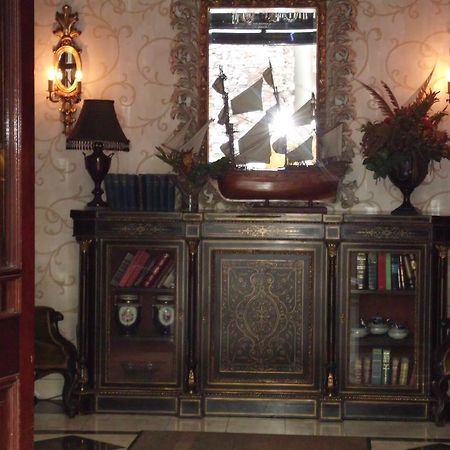Tralee Central Hotel Eksteriør billede