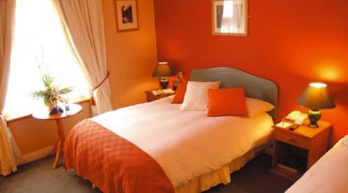 Tralee Central Hotel Værelse billede