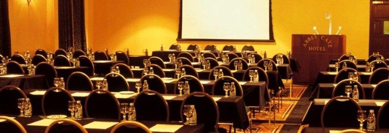 Tralee Central Hotel Eksteriør billede