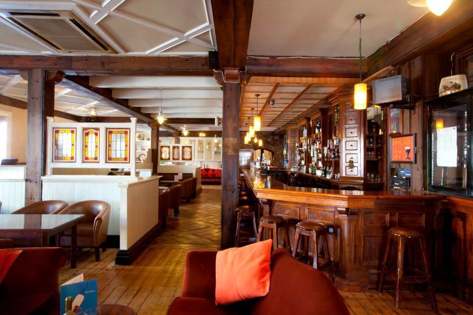 Tralee Central Hotel Eksteriør billede