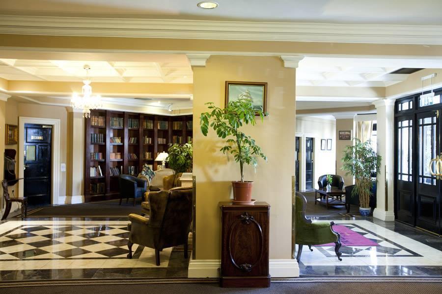 Tralee Central Hotel Eksteriør billede