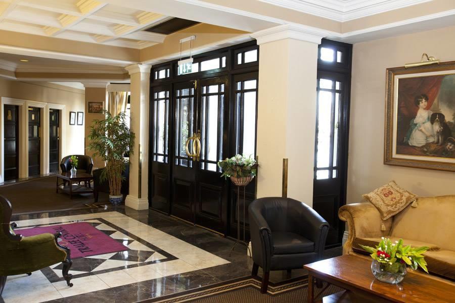 Tralee Central Hotel Eksteriør billede